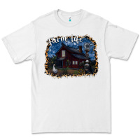 White farm life2 Premium Tee - SublimationCraftShop