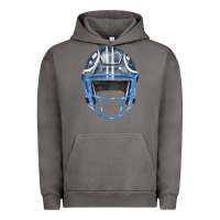 Pigment Tornado football helmet fa element 1 Urban Hoodie - FaDigitalArtStudio
