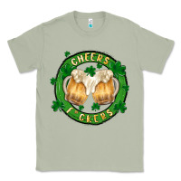Matcha cheers fckers Classic Tee - MaliasSmallBusiness