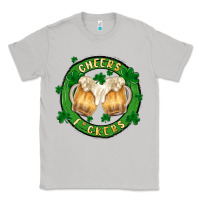 Moon Dust cheers fckers Classic Tee - MaliasSmallBusiness