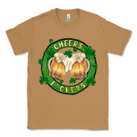 Toasted Coconut cheers fckers Classic Tee - MaliasSmallBusiness