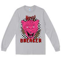 Moon Dust heartbreaker Long Sleeve Tee - MaliasSmallBusiness