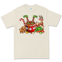 Bone chocolate elf Premium Tee - FaDigitalArtStudio