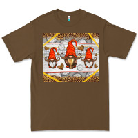 Cacao western volleyball gnome Premium Tee - HRA Design Shop