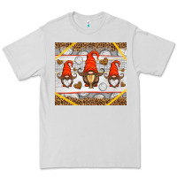 Dove Grey western volleyball gnome Premium Tee - HRA Design Shop