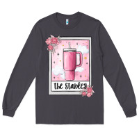 Smoke the inspired tarot boujee Long Sleeve Tee - MaliasSmallBusiness