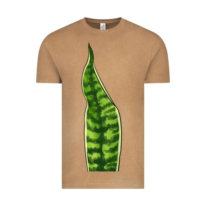 Snake Plant Vintage Tee by LillyAllenDesigns | Teevron