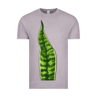 Vintage Zinc Snake Plant Vintage Tee - LillyAllenDesigns