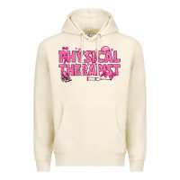 Tofu breast cancer physical therapist Premium Hoodie - texasbilliewilder