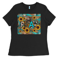 Black just pray tumbler Ladies Tee - RanaPortraitStore