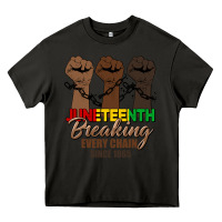 Asphalt breaking every chain since 1865 Heavy Core Tee - HRA Design Shop