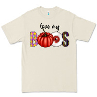 Love My Boos Premium Tee | Teevron