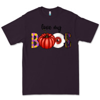 Plum love my boos Premium Tee - CowhideDigitalArt