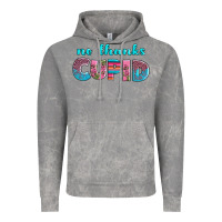 Cloud Rock no thanks cupid Vintage Hoodie - AdoDesignShop