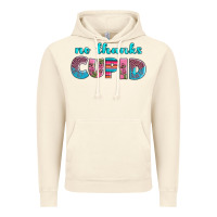 Vintage Artic no thanks cupid Vintage Hoodie - AdoDesignShop