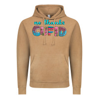 No Thanks Cupid Vintage Hoodie | Teevron