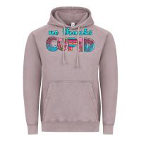 Vintage Zinc no thanks cupid Vintage Hoodie - AdoDesignShop