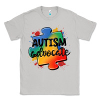 Moon Dust autism advocate Classic Tee - MaliasSmallBusiness