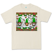 Bone western golf gnome Premium Tee - HRA Design Shop