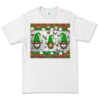 White western golf gnome Premium Tee - HRA Design Shop