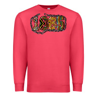Cardinal 1865 juneteenth Premium Sweatshirt - NancyCooperArtShop