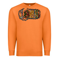 Carrot 1865 juneteenth Premium Sweatshirt - NancyCooperArtShop