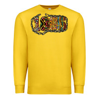 Lemon 1865 juneteenth Premium Sweatshirt - NancyCooperArtShop