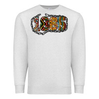 Oatmeal Heather 1865 juneteenth Premium Sweatshirt - NancyCooperArtShop