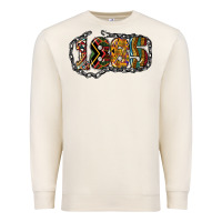 Sandshell 1865 juneteenth Premium Sweatshirt - NancyCooperArtShop
