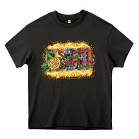 Asphalt sweet and sassy Heavy Core Tee - SublimationCraftShop