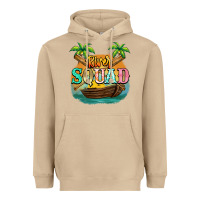 River Squad Heavyweight Hoodie | Teevron