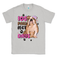 Moon Dust 100 days of school Classic Tee - MaliasSmallBusiness