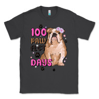 Smoke 100 days of school Classic Tee - MaliasSmallBusiness