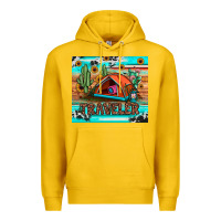 Lemon traveler tumbler Premium Hoodie - JahusDesignShop