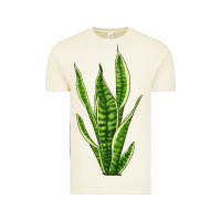 Vintage Arctic snake plant Vintage Tee - LillyAllenDesigns