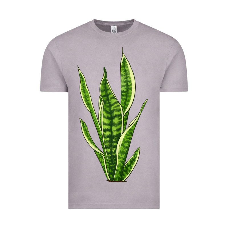 Snake Plant Vintage Tee by LillyAllenDesigns | Teevron