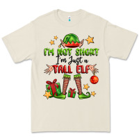 Bone im not  im just a tall elf Premium Tee - FaDigitalArtStudio