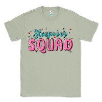 Matcha sleepover squad Classic Tee - MaliasSmallBusiness