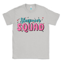 Moon Dust sleepover squad Classic Tee - MaliasSmallBusiness