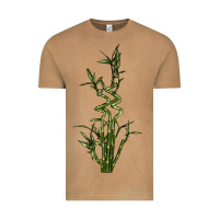Vintage Camel Lucky Bamboo Vintage Tee - LillyAllenDesigns