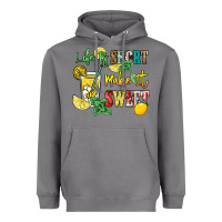 Storm life is  make it sweet Heavyweight Hoodie - NancyCooperArtShop