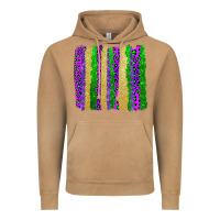 Vintage Camel mardi gras brushstrokes Vintage Hoodie - AdoDesignShop