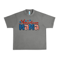 Tornado American Mama Urban Heavy Tee - LillyAllenDesigns