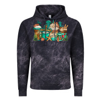 Cloud Black jesus is my anchor coffee cups Vintage Hoodie - Jasminsmagicworld