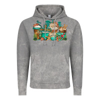 Cloud Rock jesus is my anchor coffee cups Vintage Hoodie - Jasminsmagicworld