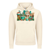 Vintage Artic jesus is my anchor coffee cups Vintage Hoodie - Jasminsmagicworld
