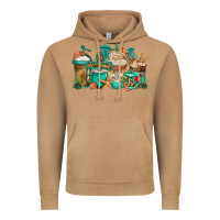 Vintage Camel jesus is my anchor coffee cups Vintage Hoodie - Jasminsmagicworld