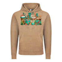 Vintage Coffee jesus is my anchor coffee cups Vintage Hoodie - Jasminsmagicworld