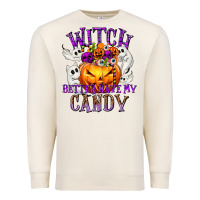 Sandshell Witch Better Have My Candy Premium Sweatshirt - texasbilliewilder