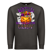 Smoke Witch Better Have My Candy Premium Sweatshirt - texasbilliewilder